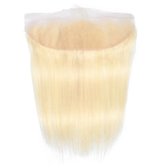 613 Blonde 13x4 Lace Frontal - B.O.S.S. Collection