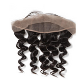 13x4 Lace Frontal - B.O.S.S. Collection