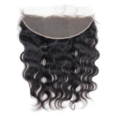 13x4 Lace Frontal - B.O.S.S. Collection