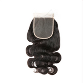 5x5 Lace Closure - B.O.S.S. Collection