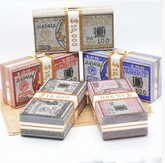 Blinged Money Bag - B.O.S.S. Collection