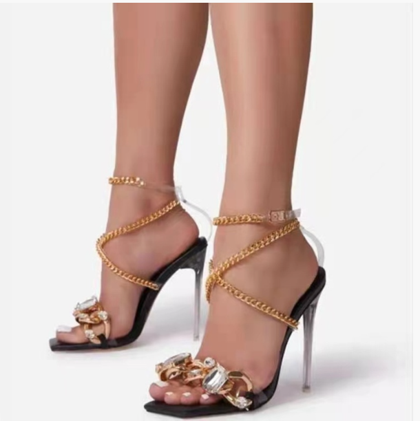 Sexy High Heel - B.O.S.S. Collection