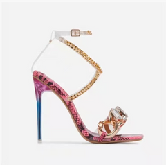 Sexy High Heel - B.O.S.S. Collection