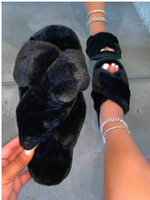 Winter Wool Slippers - B.O.S.S. Collection