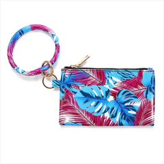 Tassel Bracelet Handbag - B.O.S.S. Collection
