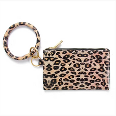 Tassel Bracelet Handbag - B.O.S.S. Collection