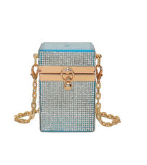 Fashion Chain Handbag - B.O.S.S. Collection