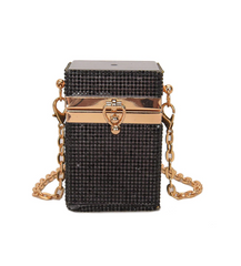 Fashion Chain Handbag - B.O.S.S. Collection