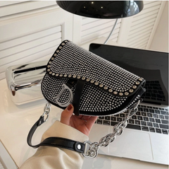 Fashion Handbags - B.O.S.S. Collection
