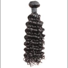 Virgin Hair Bundles - B.O.S.S. Collection