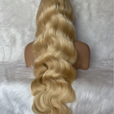 HD Rich Blonde Lace Front Units - B.O.S.S. Collection