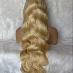 HD Rich Blonde Lace Front Units - B.O.S.S. Collection