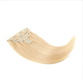 Straight Blonde 613 Extensions - B.O.S.S. Collection