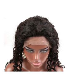 13x6 Lace Front Wig - B.O.S.S. Collection