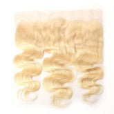 613 Blonde 13x4 Lace Frontal - B.O.S.S. Collection