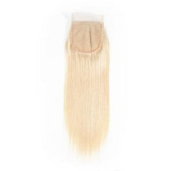 #613 Blonde Closure - B.O.S.S. Collection