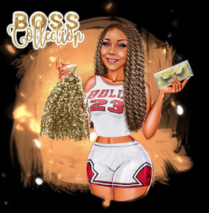 B.O.S.S. Collection