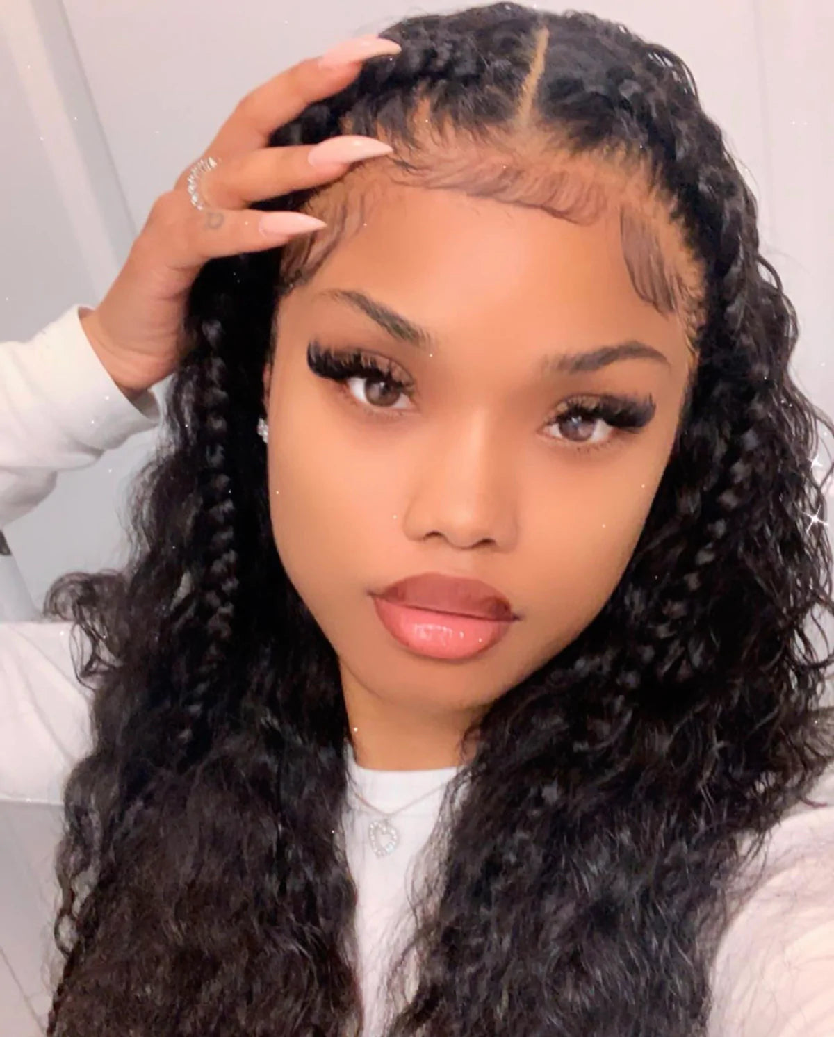 13x6 Transparent Lace Front Units - B.O.S.S. Collection