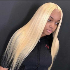 613 Blonde Lace Front Wig - B.O.S.S. Collection