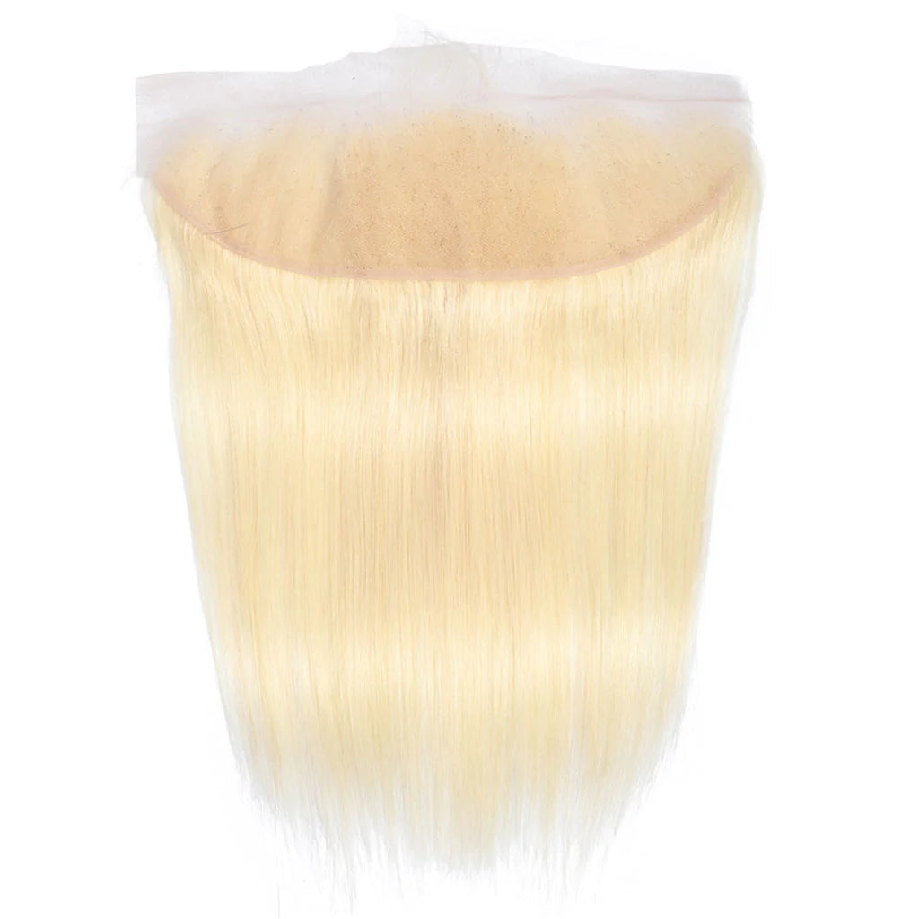 613 Blonde 13x4 Lace Frontal - B.O.S.S. Collection