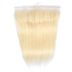 613 Blonde 13x4 Lace Frontal - B.O.S.S. Collection