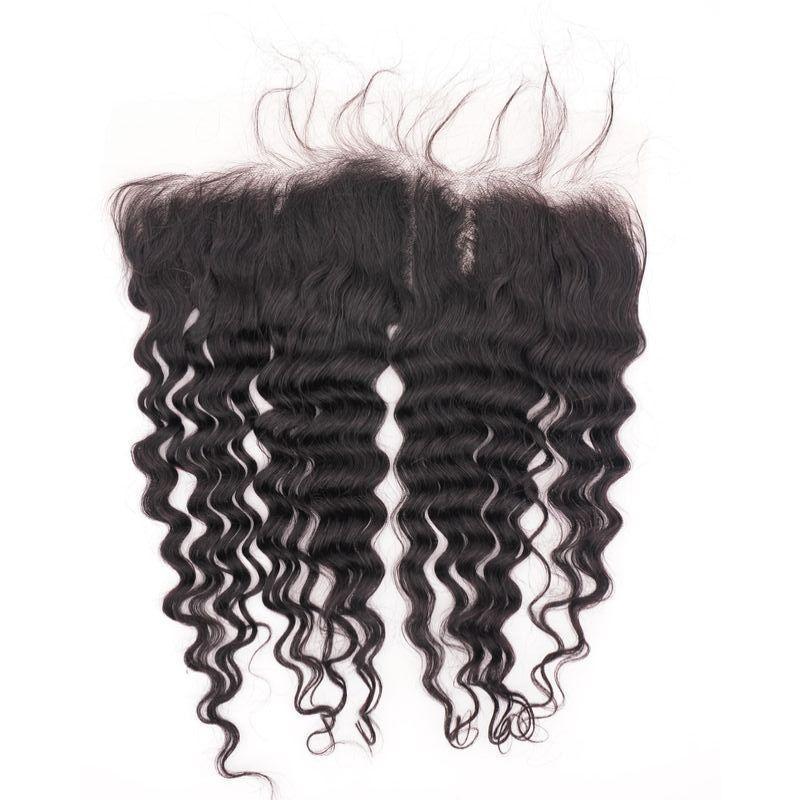 HD Lace Frontal 13x4 - B.O.S.S. Collection
