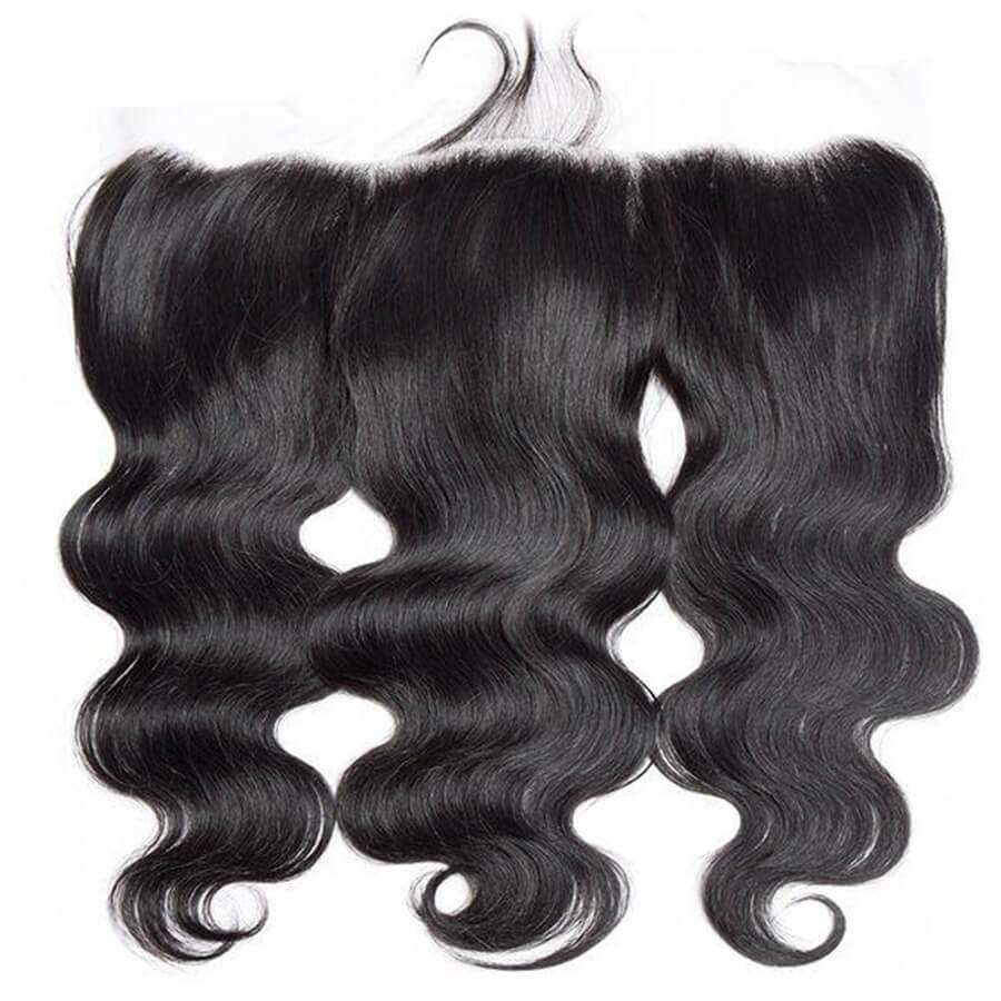 HD Lace Frontal 13x4 - B.O.S.S. Collection
