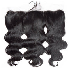 HD Lace Frontal 13x4 - B.O.S.S. Collection