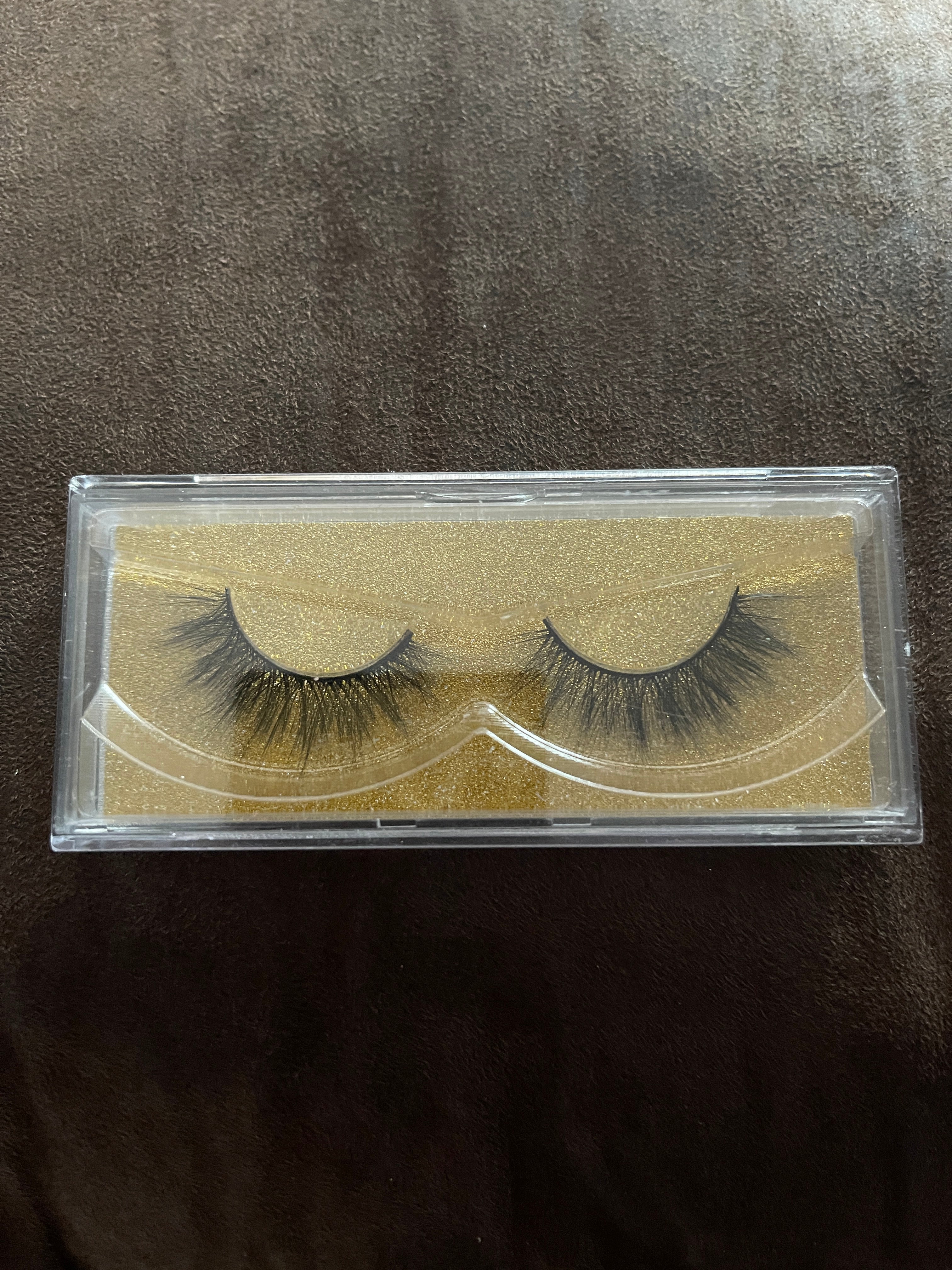 Classic Mink Lashes - B.O.S.S. Collection