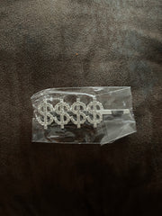 Blinged Hair Pin - B.O.S.S. Collection