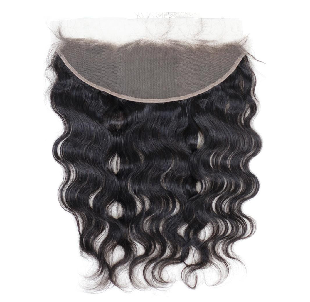 13x4 Lace Frontal - B.O.S.S. Collection