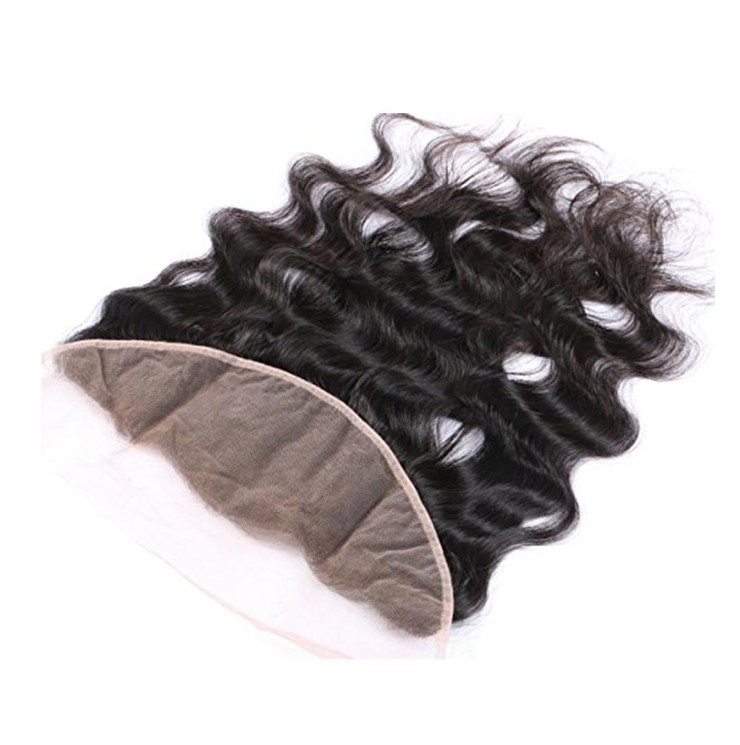13x4 Lace Frontal - B.O.S.S. Collection