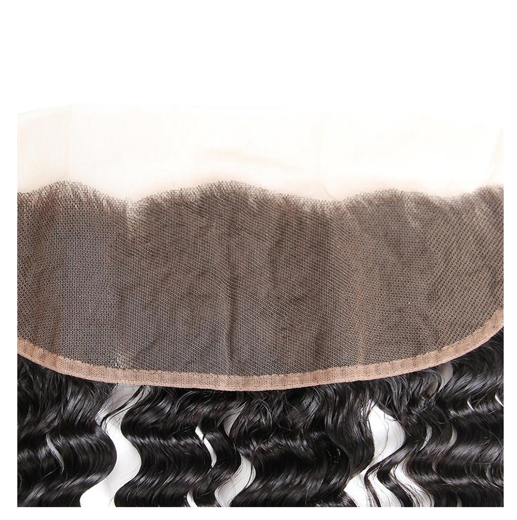 13x4 Lace Frontal - B.O.S.S. Collection