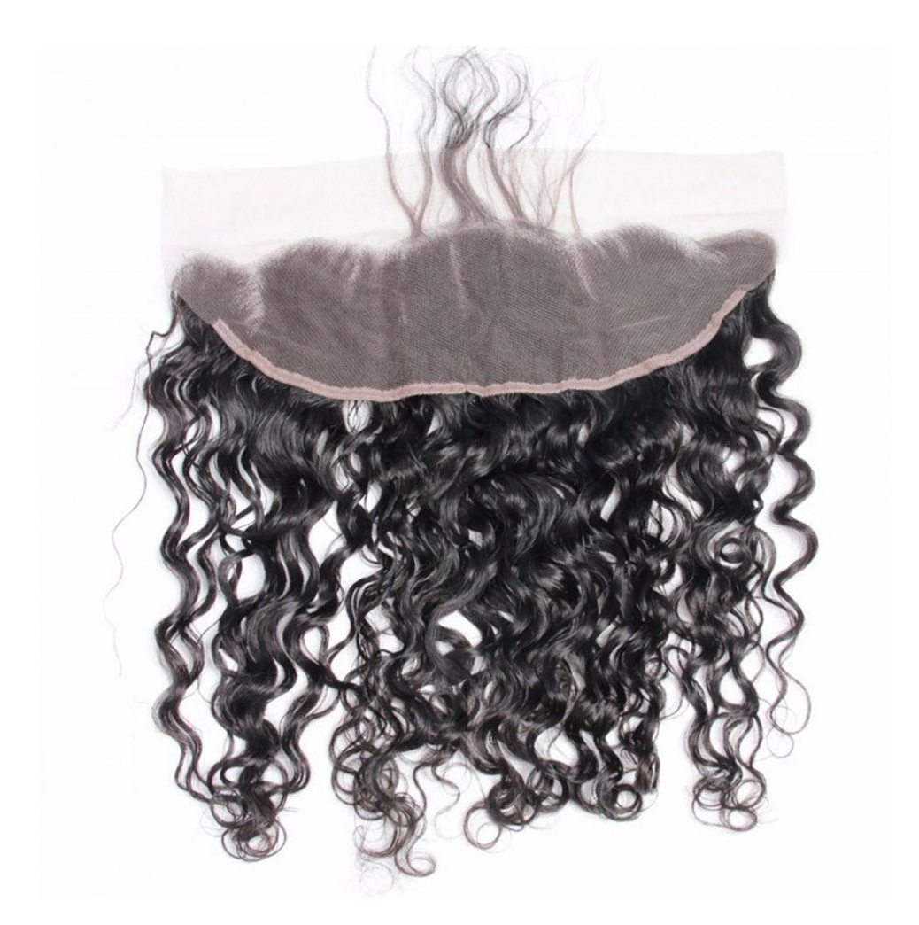 13x4 Lace Frontal - B.O.S.S. Collection