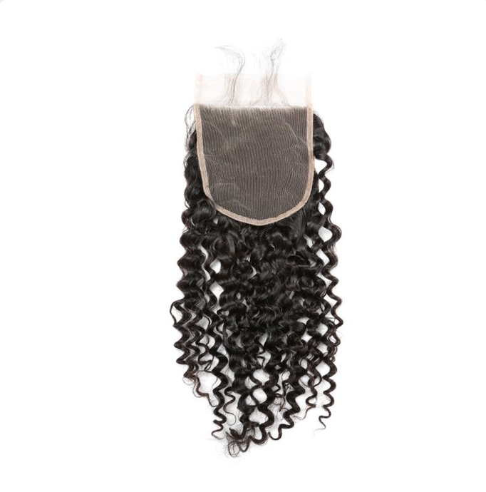 5x5 Lace Closure - B.O.S.S. Collection