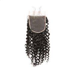 5x5 Lace Closure - B.O.S.S. Collection