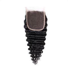 5x5 Lace Closure - B.O.S.S. Collection