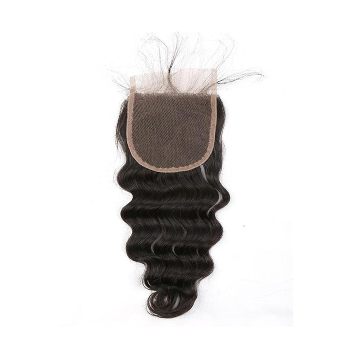 5x5 Lace Closure - B.O.S.S. Collection