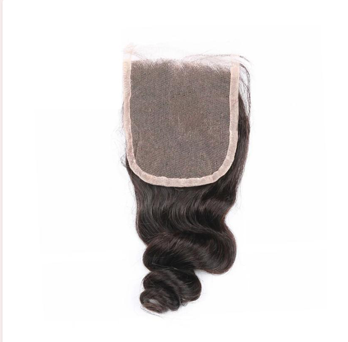 5x5 Lace Closure - B.O.S.S. Collection
