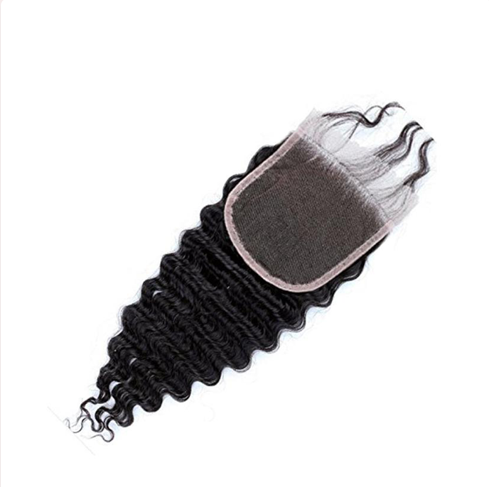 6x6 Lace Closure - B.O.S.S. Collection