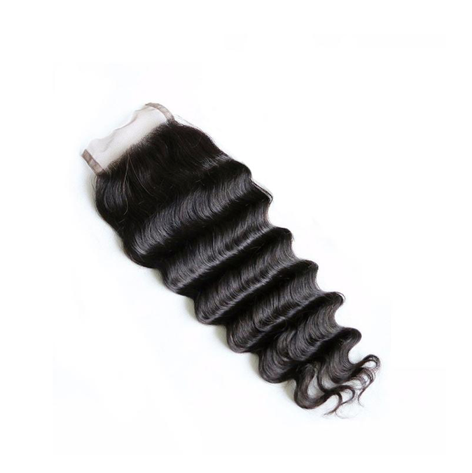 6x6 Lace Closure - B.O.S.S. Collection