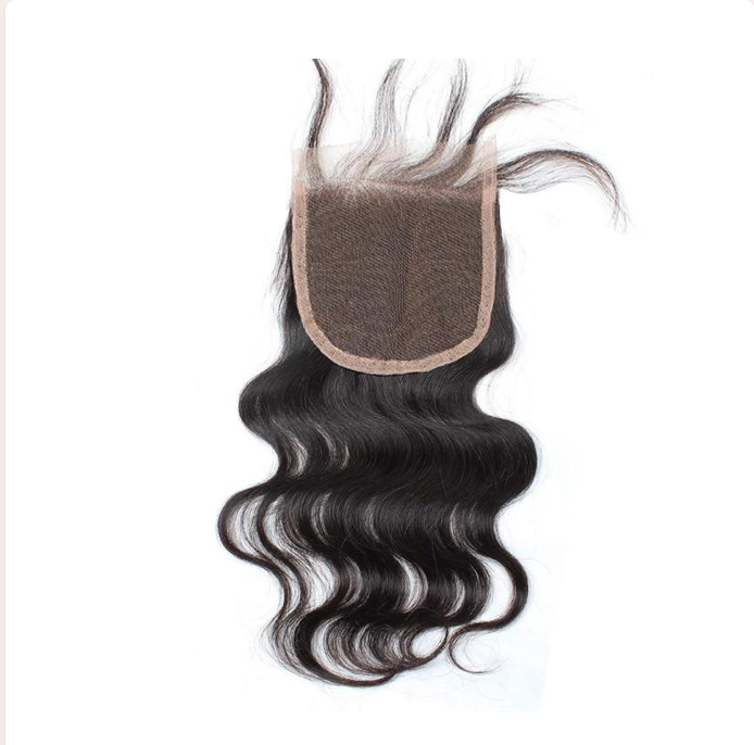 6x6 Lace Closure - B.O.S.S. Collection