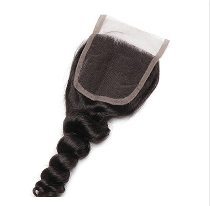 6x6 Lace Closure - B.O.S.S. Collection