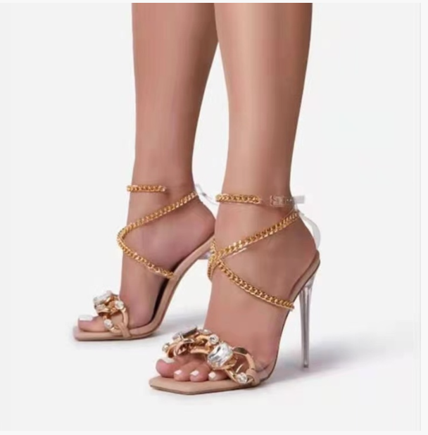 Sexy High Heel - B.O.S.S. Collection