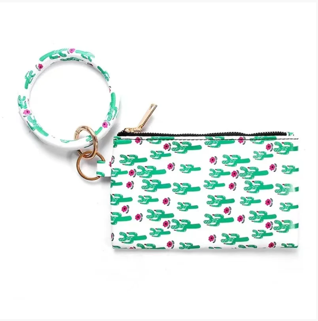 Tassel Bracelet Handbag - B.O.S.S. Collection