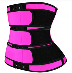 Waist Trainer - B.O.S.S. Collection
