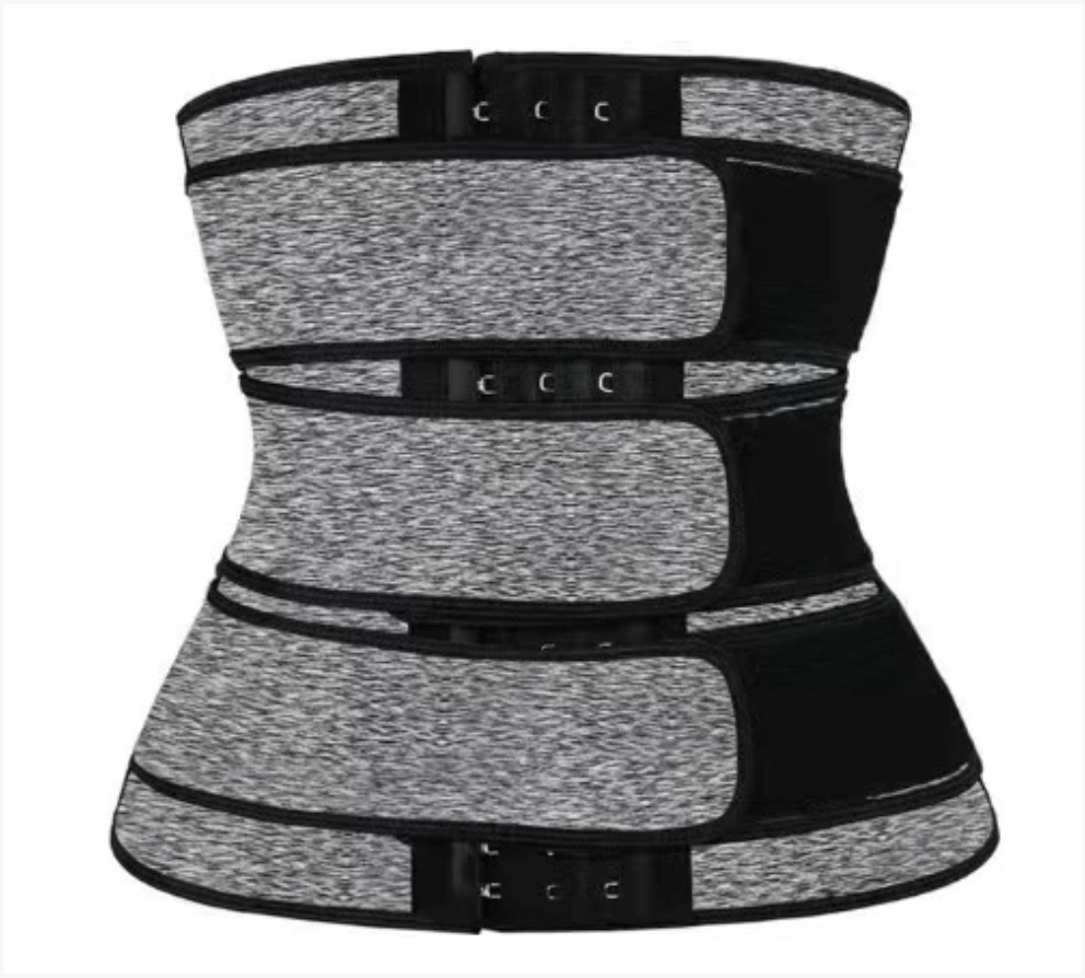 Waist Trainer - B.O.S.S. Collection