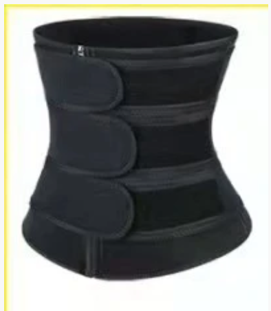 Waist Trainer - B.O.S.S. Collection
