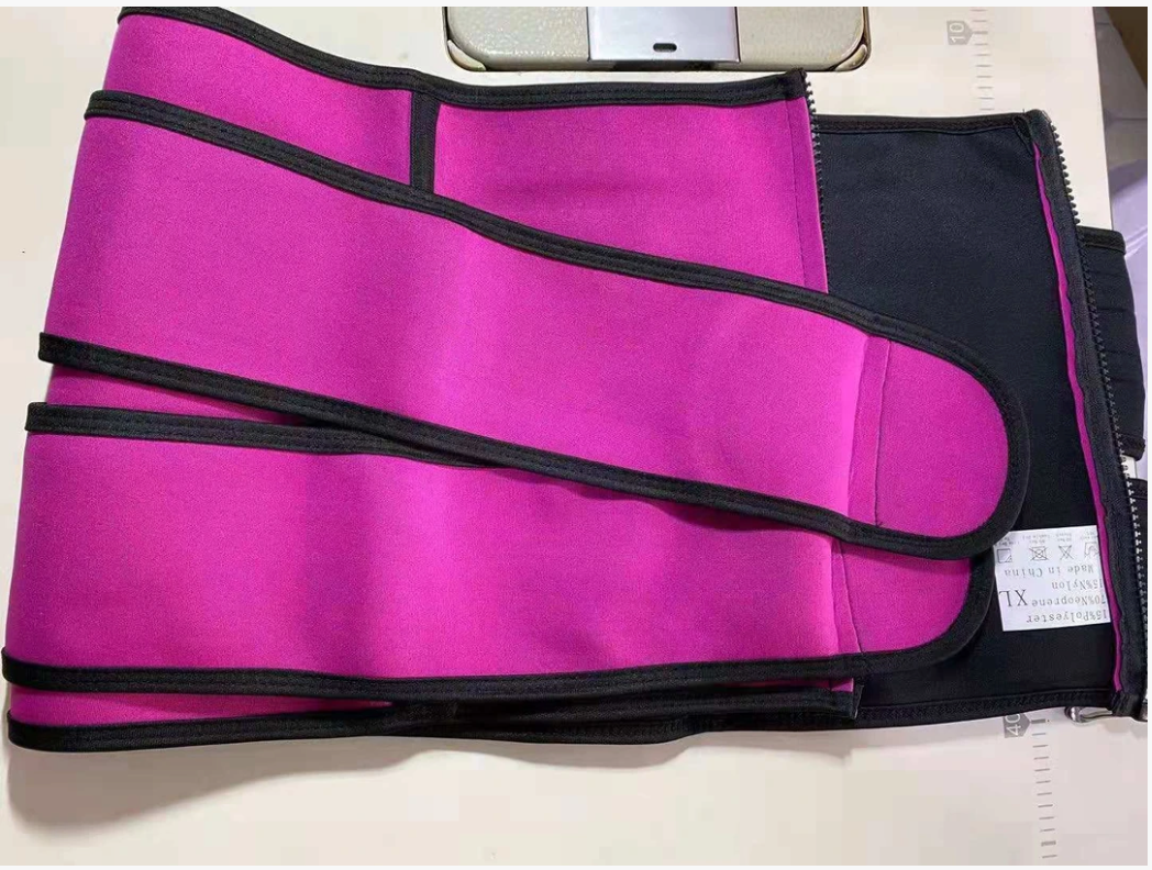Waist Trainer - B.O.S.S. Collection