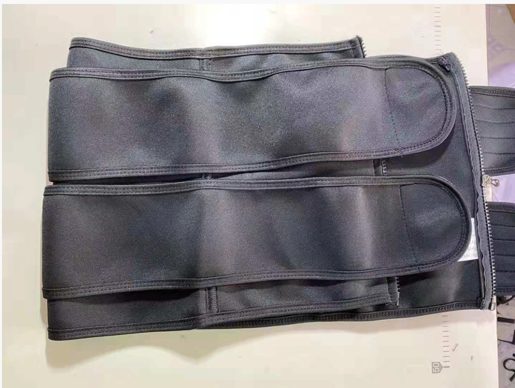 Waist Trainer - B.O.S.S. Collection
